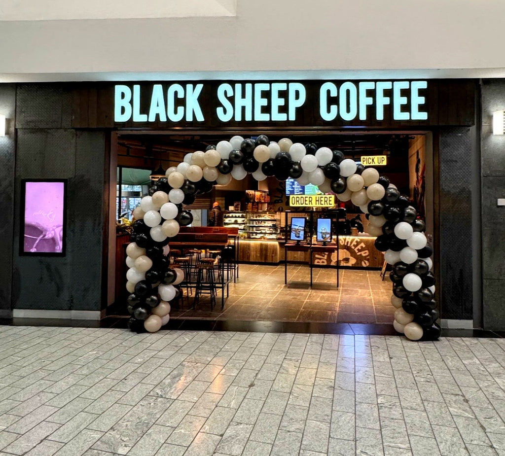 Silverburn Mall