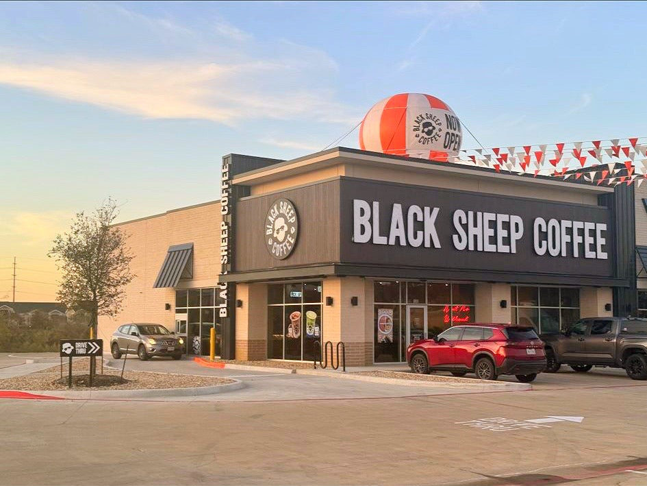 Little Elm - University Drive