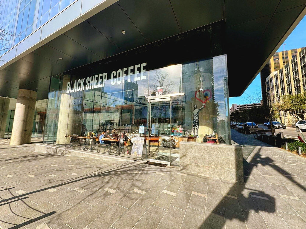 Austin - 6th & Guadalupe