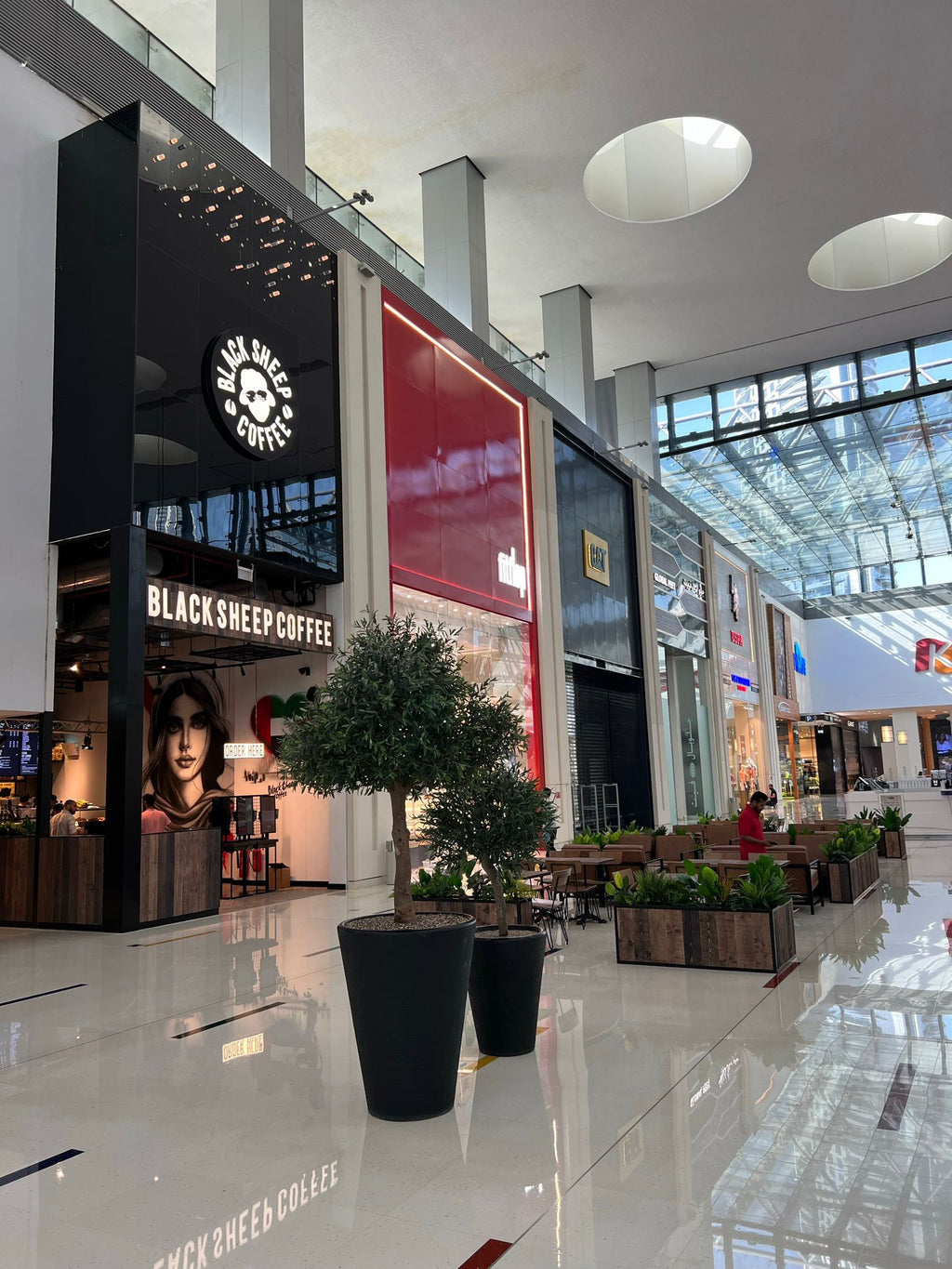 Dubai Mall